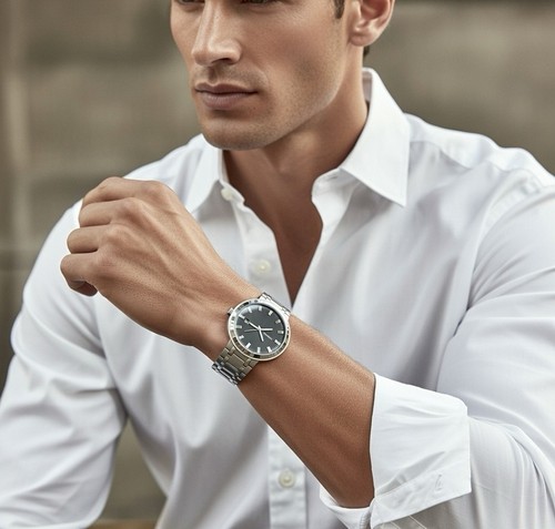 Orologio uomo fossil arkitekt - fossil,