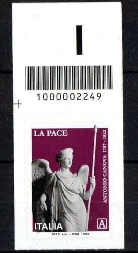 Italia 2022 antonio canova - 2022, la