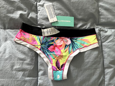 Calzedonia collant bikini