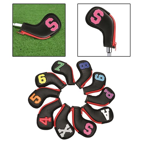 10x coprimazza golf - da, per