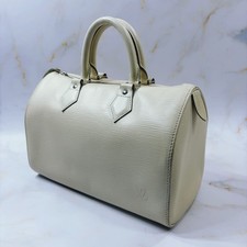 Borsa Louis Vuitton Epi Speedy