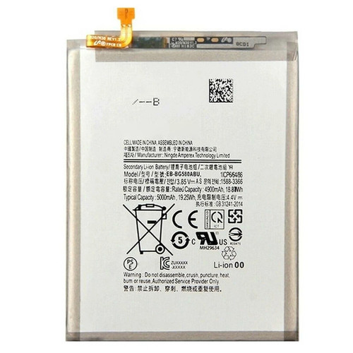 Batteria per samsung galaxy - batteria,