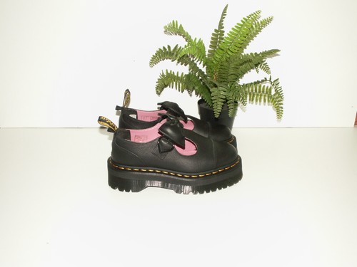 Scarpe martens bethan lo - dr.,