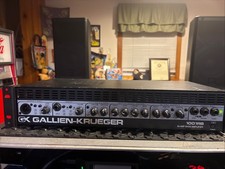 Gallien-Krueger GK 1001RB