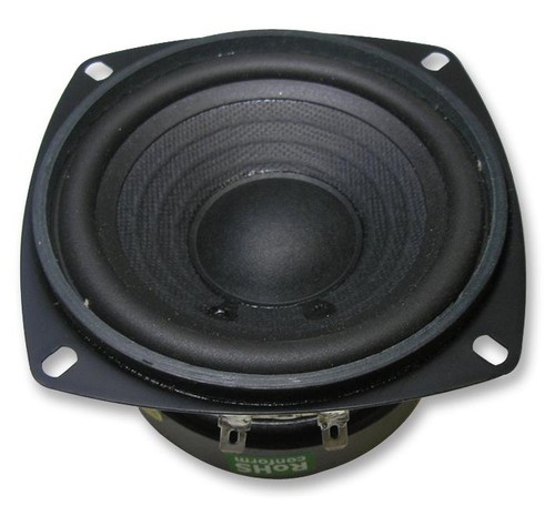 Altoparlante 60w ohm - 60w,