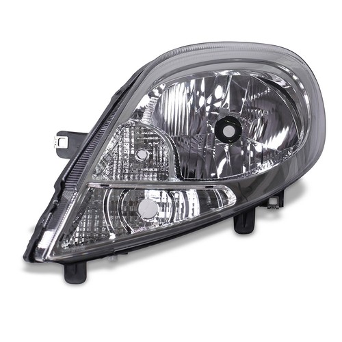 Fari sinistra per - h4, nissan