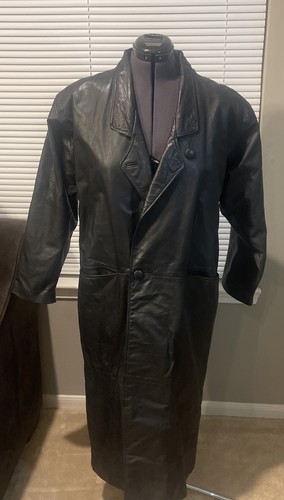 Vintage kezia trench - kezia,