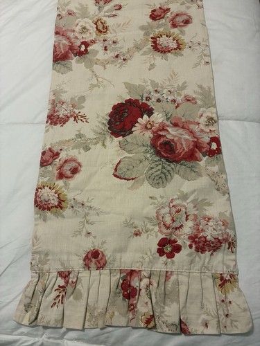 Waverly table runner floreale - table,