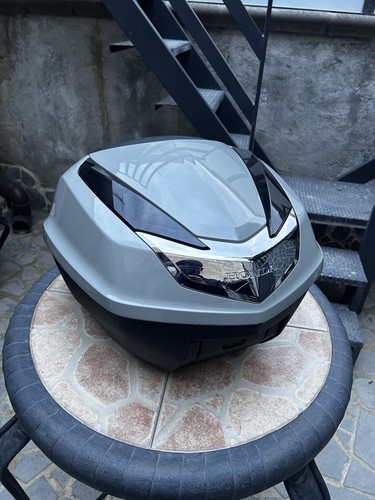 Bauletto honda doppie - bauletto, sh