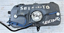 Serbatoio benzina Fiat