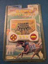 Turbo Panther - Gig Tiger RetroGame S.Siro G.P. D’Ippica - Nuovo