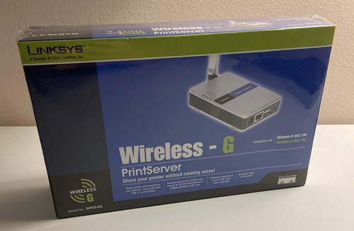 Server stampa linksys - di,