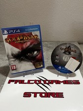 God of War III Remastered