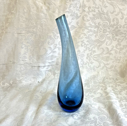 Vaso ikea blue aqua - vaso, art