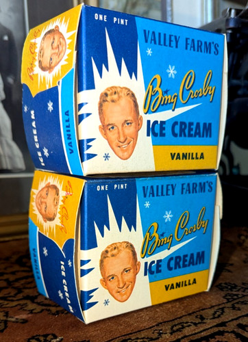 Lotto scatole gelato bing - 2,