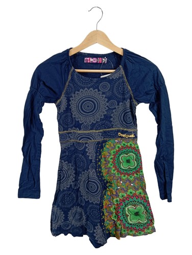 Abito casual bambina desigual - bambina,
