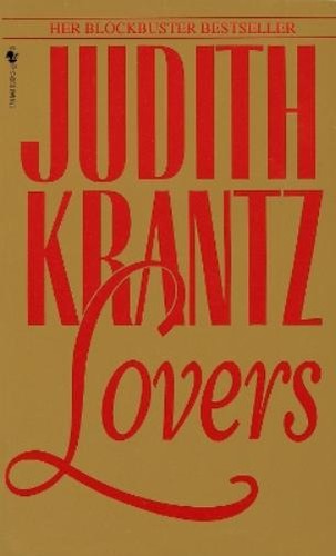 Judith krantz lovers - judith,