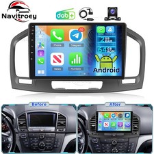 Autoradio DAB+ 9'' 2+64G