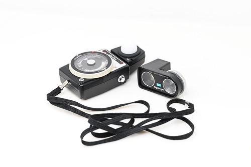 Minolta auto meter - minolta,