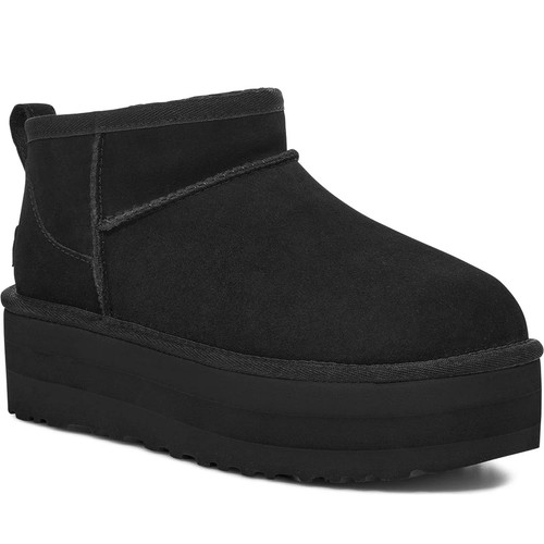 Stivaletti ugg classic ultra - stivaletti,