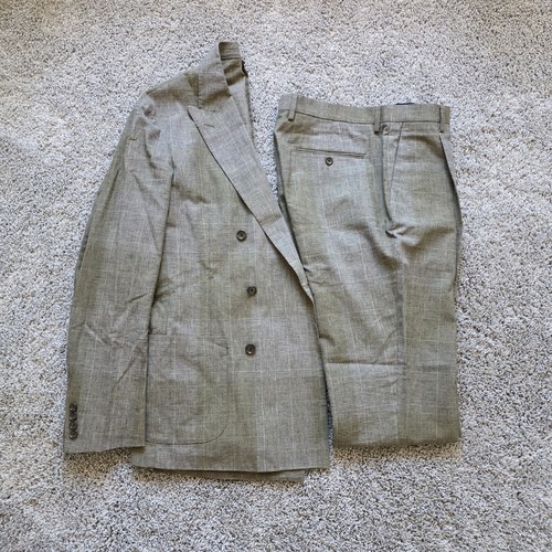Nuova tuta crew ludlow lino - j.crew,