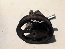 Pompa servosterzo diesel 115kW