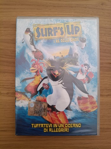 Surf i re delle onde - up,