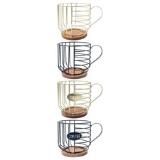 Porta cialde per caffè