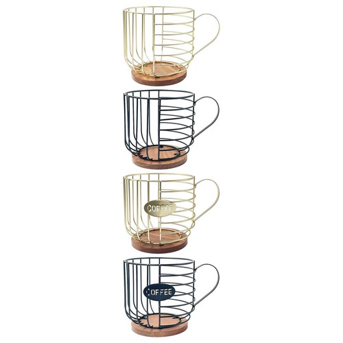 Porta cialde per caffè