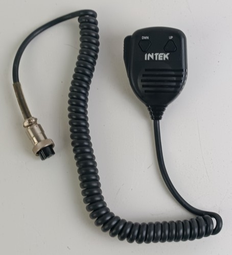 Intek microfono per - microfono,