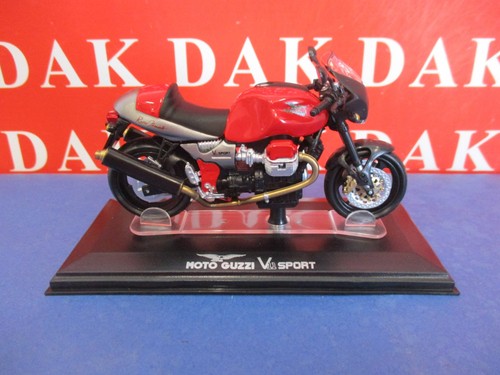 Die cast modellino moto - modellino,