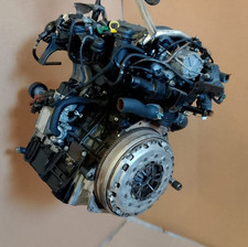 MOTORE RHR SIEMENS PER FIAT SCUDO 120 HDI 2.0 ANNO 2011