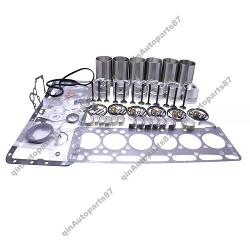 Kit revisione ricostruzione - kit,