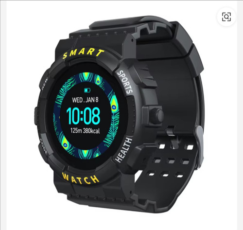 Smart watch fitness orologio - watch,