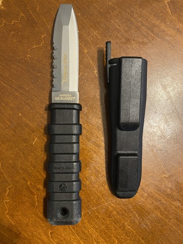 Coltello immersione wenoka - da,