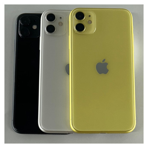 Apple iphone 64gb 128gb - apple, 11