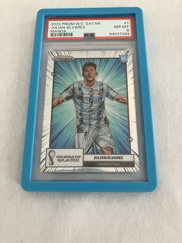 2022 panini prizm world - 2022, cup