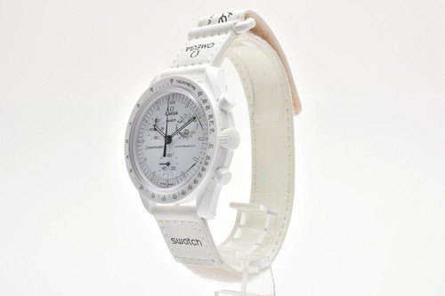 Orologio swatch omega - orologio,