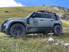 Cerchi Offroad Twin Monotubo