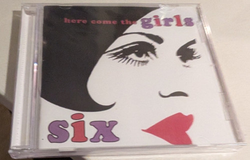 Here come the girls volume - come,