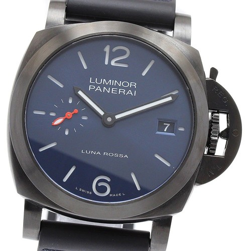 Panerai luminor quaranta - panerai,