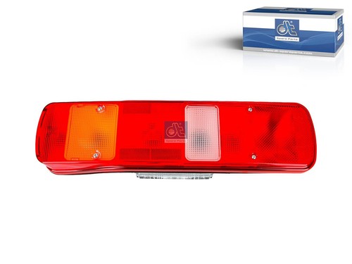 Spare parts heckleuchte - spare,