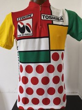 Maglia Shirt VINTAGE  Ciclismo