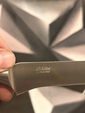 Coltello Slicing/Spatola