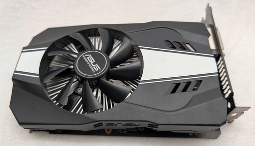 Asus phoenix geforce gtx 1060 - phoenix,