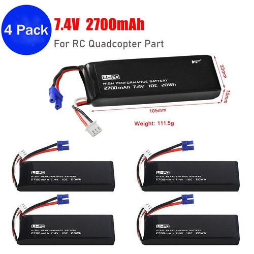 Pezzi batteria - 4,