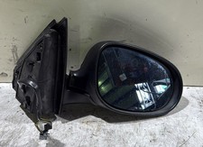 SPECCHIETTO RETROVISORE DESTRO