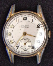 Amiwatch Sub-Dial Orologio