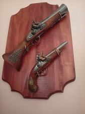 Coppia Pistole Riproduzione
