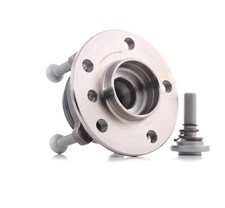 RIDEX 654W1168 Kit cuscinetto